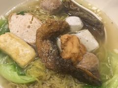 -熊记鸡粥瑞熊美食店(石岗大街店)