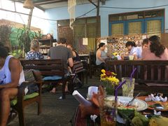 -Tikky Cafe