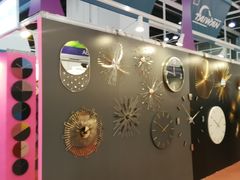 -香港会议展览中心演讲厅