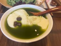 -五代同糖·甜品糖水店(河下古镇店)