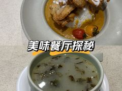 -和平馆·地道港澳茶餐厅(西门口店)