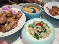 -须水邓记叫化鸡(长兴路店)