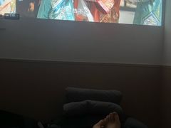 -锦初·禅意4K影院式足道·新中式SPA(茂业天地店)