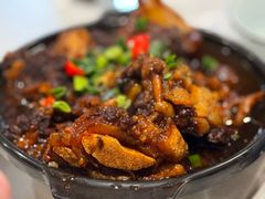 -富临轩私房菜(集庆门大街店)