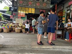 -桃姐农庄老字号(增城分店)