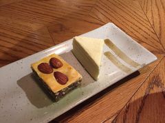 甜冻糕-阿罗新疆菜(人民广场店)