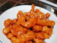 -李记搅团•非遗陕菜(三桥店)