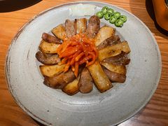 -春熙台韩国料理·章鱼肥牛(西丽店)