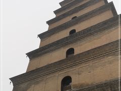 -大慈恩寺(大雁塔)