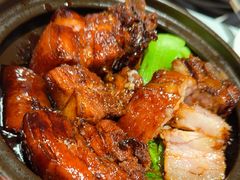 翡翠红烧肉-翡翠江南(国贸商城店)