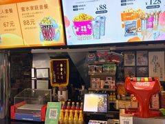 -万象影城(深圳布吉万象汇IMAX店)