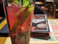 -安妮意大利餐厅(国贸店)