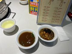 -陈记顺和潮汕牛肉火锅(番禺迎宾大道店)