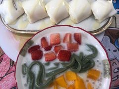 -甜心妈妈·榴莲星级糖水(北京路总店)