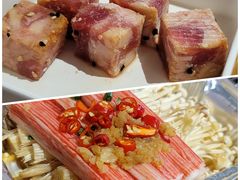 -蚝英雄·自助烤蚝(建设路店)