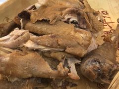 -鹊华居·地道鲁菜·海鲜·融合味(大明湖店)