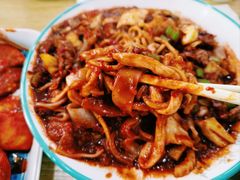 -滴滋味·新疆炒米粉·炒三凉(乌市总店)