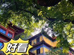 -千佛山风景名胜区