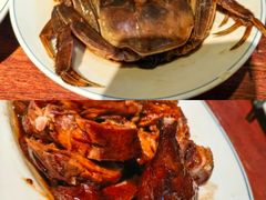 -大牌大·传统杭帮菜(湖滨店)