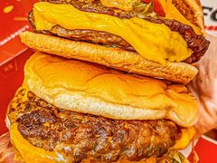 -麦当劳(花园北路店)