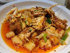 -领蟹祥记·香辣蟹·特色小海鲜(奥体天虹店)