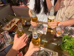 -神府路壹号·海鲜烧烤排档(三坊七巷店)