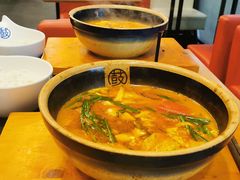 -大鼓米线(浦东长泰店)