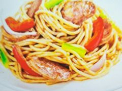 -芝根芝底(闵行区漕宝店)