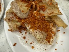 -肥仔文澳门猪骨煲(南京西路店)