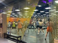 -威尔仕健身(金茂店)