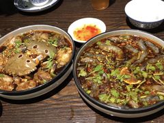 -大洋家·精品潮汕菜·生腌砂锅粥(天河东路店)