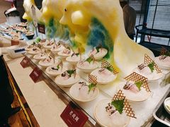 -雍和会海鲜姿造自助(湖东路店)