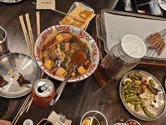 -破店肥哈·东北烧烤(南山保利店)