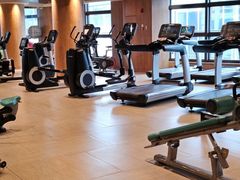 -杭州城中香格里拉大酒店