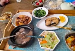 -和伊母婴护理中心·全套房(金山店)