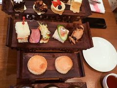 -红墙花园酒店