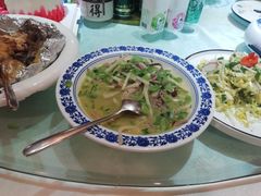 -三六三杭州菜(水上总店)