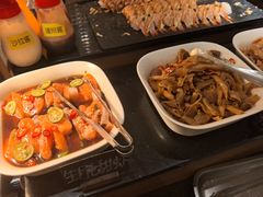 -大渔铁板烧(万象城店)