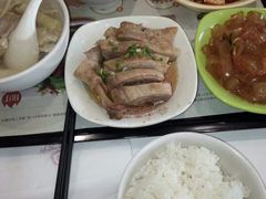-大娘水饺(朝阳中路百润发店)