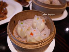 -新天世纪中餐厅