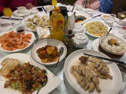 -喜爱轩酒楼·宴会厅