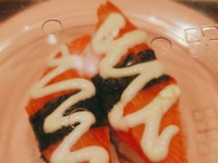 -争鲜回转寿司(南开大悦城店)