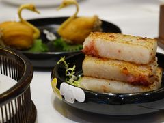 -白天鹅宾馆-宏图府餐厅