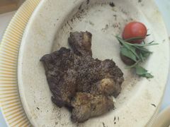 -王品牛排(郑州大卫城店)