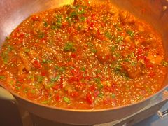 -Ameigo梅果·云贵川bistro(长宁来福士店)