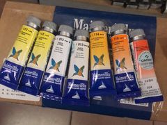 -北京百花美术用品有限公司