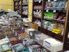 零售区-三阳盛(南京西路店)