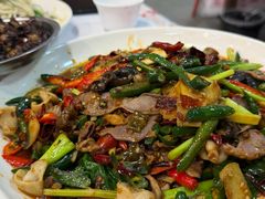 -辣螃铠盆盆蟹大排档(海昌店)