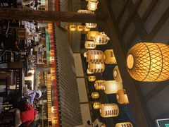 -南京大牌档(凯德大峡谷店)