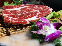 -鹤之乡·齐齐哈尔烤肉·非遗(秋涛路店)